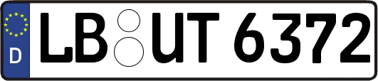 LB-UT6372