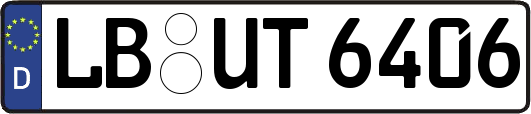 LB-UT6406