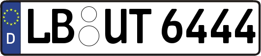 LB-UT6444