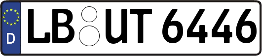 LB-UT6446