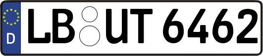 LB-UT6462