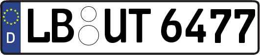 LB-UT6477