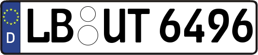 LB-UT6496