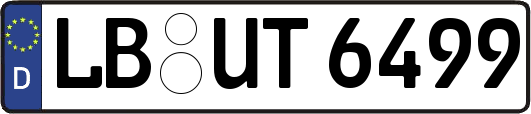 LB-UT6499