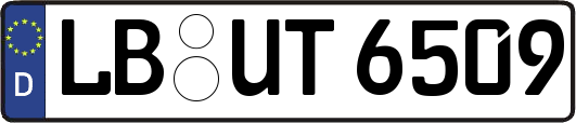 LB-UT6509