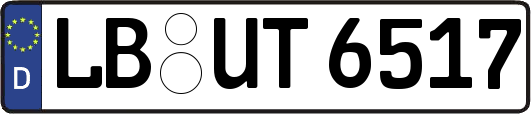 LB-UT6517