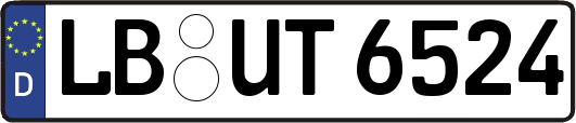 LB-UT6524