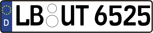LB-UT6525