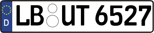 LB-UT6527