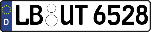 LB-UT6528