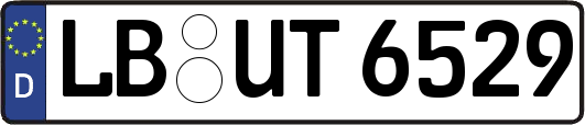 LB-UT6529