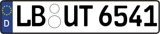 LB-UT6541