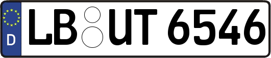 LB-UT6546