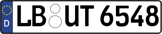 LB-UT6548