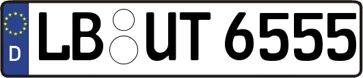 LB-UT6555