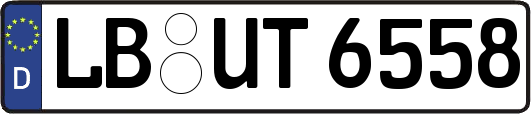 LB-UT6558