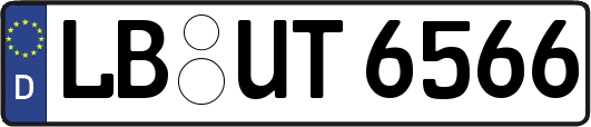 LB-UT6566