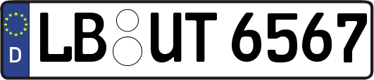LB-UT6567