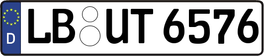 LB-UT6576
