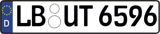 LB-UT6596