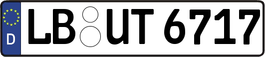LB-UT6717