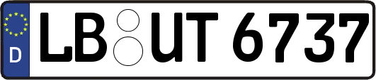LB-UT6737