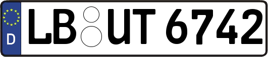 LB-UT6742