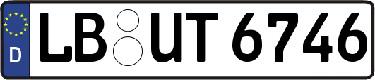 LB-UT6746