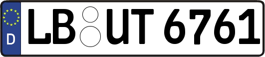 LB-UT6761