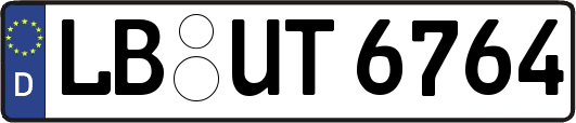 LB-UT6764