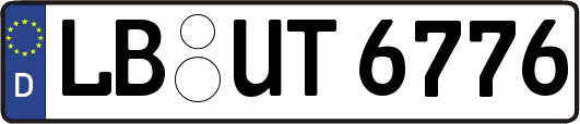 LB-UT6776