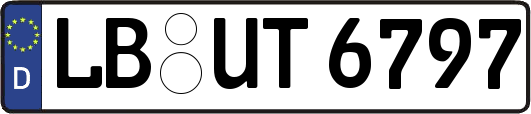 LB-UT6797