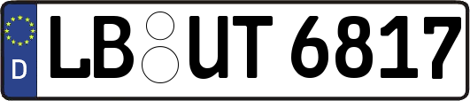 LB-UT6817