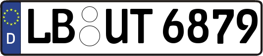 LB-UT6879