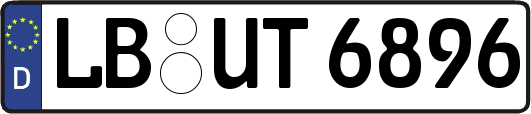 LB-UT6896