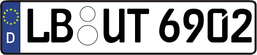 LB-UT6902