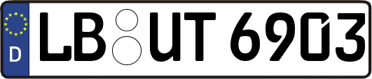 LB-UT6903