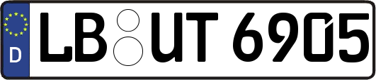 LB-UT6905