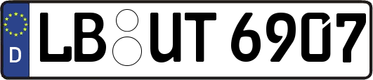 LB-UT6907