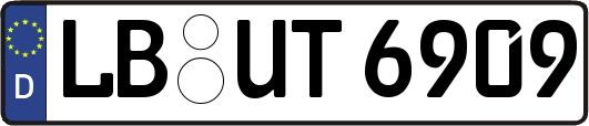 LB-UT6909