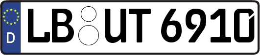 LB-UT6910