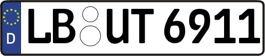 LB-UT6911