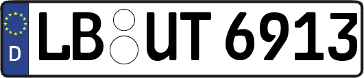 LB-UT6913