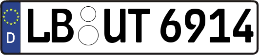 LB-UT6914