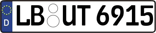 LB-UT6915