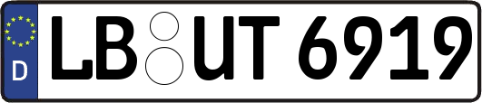 LB-UT6919
