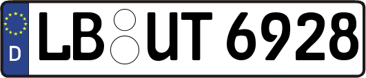 LB-UT6928