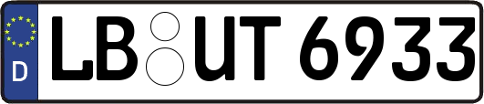 LB-UT6933