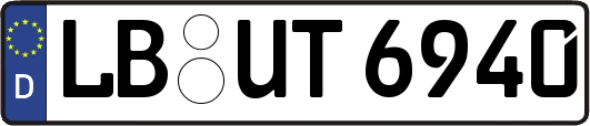 LB-UT6940