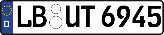 LB-UT6945